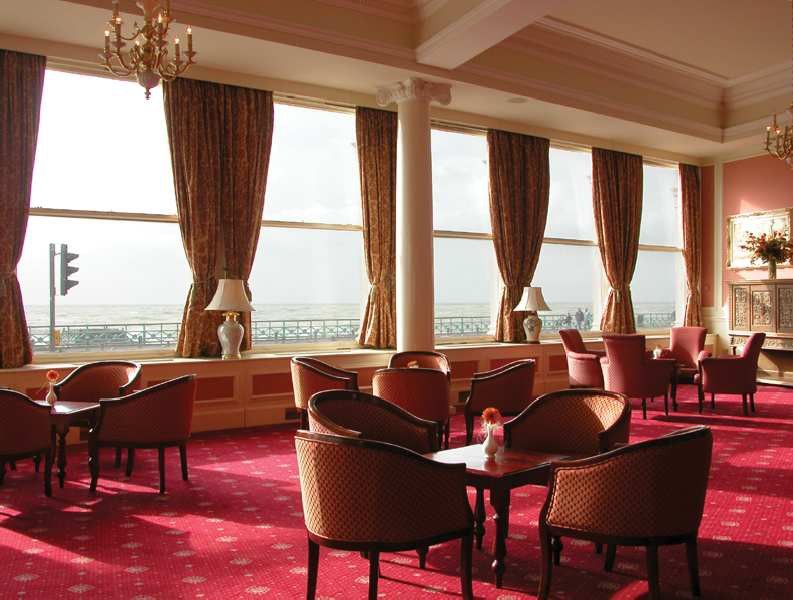 The Royal Albion Seafront Hotel Brighton